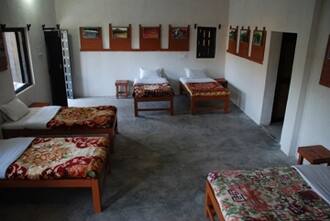 Sal Valley Resort, Raipur 2